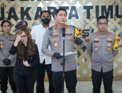 Aniaya Tiga Pegawai SPBU di Jaktim, Pria yang Sempat Ngaku Polisi Jadi Tersangka