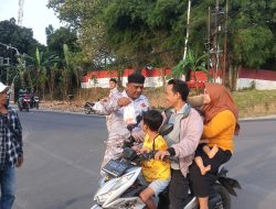 Hadir di Kediaman Presiden Prabowo (Garuda Yaksa Hambalang) Kapolres Kab Bogor dan Elang Tiga Hambalang Gelar Acara Bukber dan Tarawih Bersama