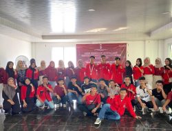 Satu Tahun Kepemimpinan Dewi -Iing,GmnI Pandeglang Pertanyakan Bukti missi Konkret Pembangunan Di Pandeglang