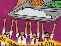 Kepala SPPG Membisu, Anggaran MBG Disorot: GOWIL Ultimatum Yayasan Buka Data