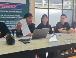 Sidang Dugaan Akta Palsu Notaris di PN Pandeglang Memanas, Kuasa Hukum dan Aktivis Serukan Perlawanan terhadap Mafia Hukum.