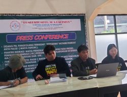 Polda Banten Tetapkan Dua Direksi PT BKS Jadi Tersangka, Dugaan Pembuatan Akta Palsu dan Penggelapan Dividen Rp3,4 Miliar Menguat. 