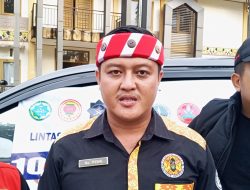 Ketua Pemuda Dayak: Kegiatan Sosial Jadi Bukti Nyata Persatuan di Bengkayang