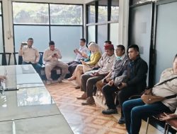 Kuasa Hukum Shandy Susanto Laporkan Panitera dan Jurusita PN Serang ke BAWAS MA, KY dan KPK, Dugaan Intervensi Proses PK Mengemuka.