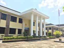 Sidang Perdana Gugatan Lahan Digelar, PTUN Pontianak Terima Perkara Ahli Waris Jacobus Luna dan Libertus Hansen