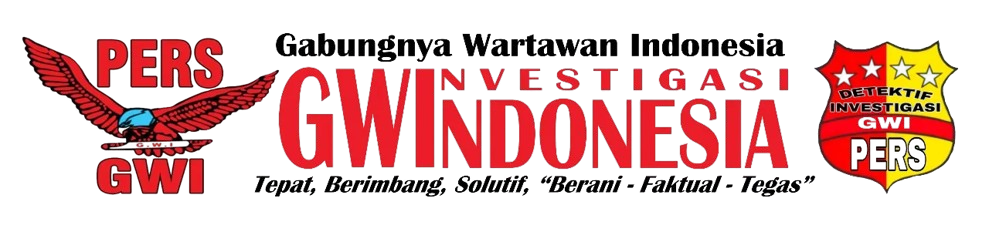 Gabungnya Wartawan Indonesia