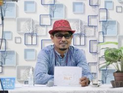 SIKAP TAK TERBANTAHKAN DARI SABANG Waka TKP Baderhood: Serangan Air Keras terhadap Aktivis HAM adalah Teror Terencana — Negara Diuji, Jangan Gagal!