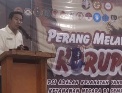 Fabem Minta Kejagung RI Dan Menkeu Lakukan Audit Dugaan Rangkap Jabatan BUMN di Anak Perusahaan PT. PLN