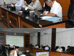 Rakor TPAKD 2026: Lombok Timur Akselerasi Pembiayaan Rakyat, UMKM Disuntik Rp 20 Miliar