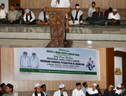 Sinergi Ulama dan Pemda, Lombok Timur Perangi Nikah Usia Anak untuk Selamatkan Generasi