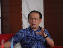 Mahfuz Sidik: Waspadai Dampak Serius Jika Perang Berlarut di Timur Tengah