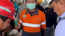 Bikin Lahap dan Ibadah Maksimal, Jemaah Antusias Beras Indonesia Bisa Diekspor ke Tanah Suci.