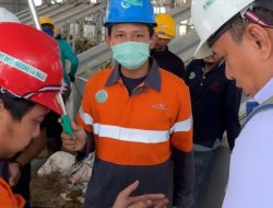 Bikin Lahap dan Ibadah Maksimal, Jemaah Antusias Beras Indonesia Bisa Diekspor ke Tanah Suci.