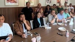 PIKI Siapkan Kongres VII 2026, Panitia Aktif Sosialisasi ke Pimpinan Redaksi