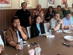 PIKI Siapkan Kongres VII 2026, Panitia Aktif Sosialisasi ke Pimpinan Redaksi