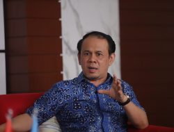 Mahfuz Sidik: Waspadai Dampak Serius Jika Perang Berlarut di Timur Tengah.