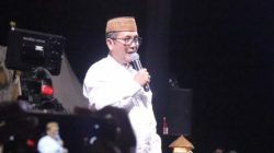 Bupati Imron Tegaskan Pentingnya Sinergi Pemerintah Dan Rakyat