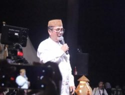 Bupati Imron Tegaskan Pentingnya Sinergi Pemerintah Dan Rakyat