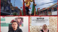 Ketua HWCI dan KPPAD Kalbar Soroti Pelibatan Anak dalam Atraksi Tatung Cap Go Meh Singkawang