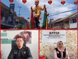 Ketua HWCI dan KPPAD Kalbar Soroti Pelibatan Anak dalam Atraksi Tatung Cap Go Meh Singkawang