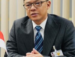 Konflik Iran Vs AS-Israel Memanas, Pemerintah Siapkan Evakuasi 15 WNI dari Teheran.