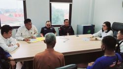 Tersangka Belum Dihadirkan, Ketua PWI Soroti Kinerja Penyidik