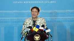 Hassan Wirajuda Sebut Prabowo Petakan Navigasi Indonesia di Tengah Konflik: Itu Tidak Mudah.