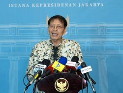 Hassan Wirajuda Sebut Prabowo Petakan Navigasi Indonesia di Tengah Konflik: Itu Tidak Mudah.