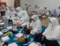 TP PKK Kota Sabang Gelar Buka Puasa Bersama, Perkuat Silaturahmi dan Spirit Ramadhan.
