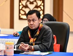 Bimantoro Wiyono Apresiasi PN Batam Ungkap Fakta Hukum dalam Perkara Narkotika ABK Fandi Ramadhan.