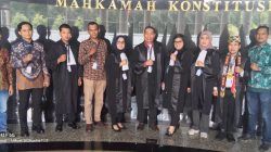 Kuota Internet Hangus Digugat di MK, Dr. Yuspan: Hak Konsumen Harus Dihormati