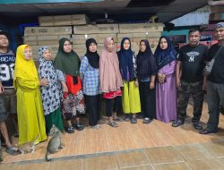 Camat Medan Timur Bodohi masyarakat terkait pemilihan Kepling 9 Pulo Berayan Bengkel