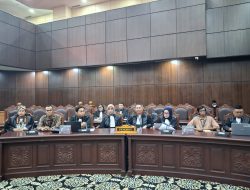 Sidang MK soal Kuota Internet Hangus, Yuspan Zalukhu Minta Negara Hadir Lindungi Konsumen