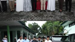 Safari Ramadan Danrem 162/WB di Lombok Timur Perkuat Sinergi TNI dan Pemerintah Daerah