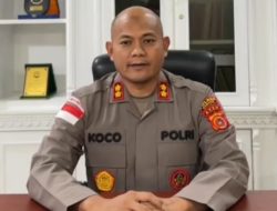 Kapolres Sabang Pastikan Stok BBM Aman, Masyarakat Diminta Tidak Panik.