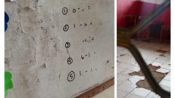 Sorotan Tajam YBH PBHNI Banten: Dugaan Carut Marut Dana BOS di SDN Karangsari 1 Tak Boleh Dibiarkan