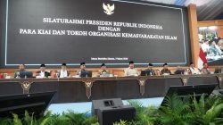 Subki Al-Bughury Nilai Prabowo Pilih Jalan Damai Sikapi Dinamika Global: Yang Paling Menguntungkan untuk Indonesia.