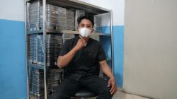 Pintu Lapangan Kerja yang Sering Tertutup bagi Eks Napi, Terbuka Lewat MBG.