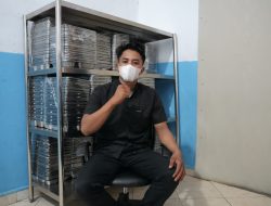 Pintu Lapangan Kerja yang Sering Tertutup bagi Eks Napi, Terbuka Lewat MBG.