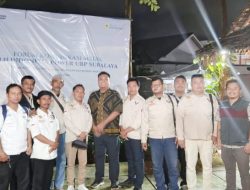 PT PLN Indonesia Power UBP Suralaya Merak Gelar Buka Puasa Bersama Dengan Insan Pers Cilegon.