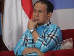 Mahfuz Sidik Khawatirkan Peristiwa Genosida di Gaza Dapat Terjadi di Iran.