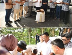 Stok Cabai dari Enrekang Masuk Lombok Timur, Pemerintah Siapkan Operasi Pasar