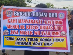 Tambang Rakyat Gunung Potolo Terjepit Regulasi: Warga Adat Tanoyan Tuntut Kepastian Hukum IPR