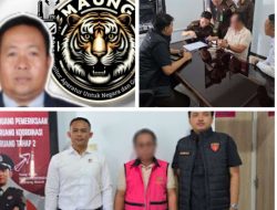 Korupsi APBDes Hampir Rp1 Miliar, Kades Balai Ingin Diserahkan ke Kejari; MAUNG Sanggau Apresiasi Ketegasan Aparat Penegak Hukum