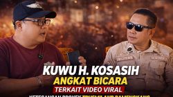Kuwu Desa Pamengkang H. Kosasih Angkat Bicara Terkait Video Viral Ketegangan Proyek Perumahan Trusmiland Cirebon