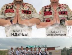 Elang Tiga Hambalang Soroti Dugaan P21 Dipaksakan, Dorong Polri Tindak Tegas Penyidik yang Bekerja di Luar SOP