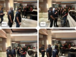 Polres Metro Tangerang Kota Jemput Buronan Red Notice Kasus Suap Program PTSL