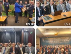 Forum Tahunan BMPTKKI Soroti Penguatan Karier Akademik Dosen Teologi