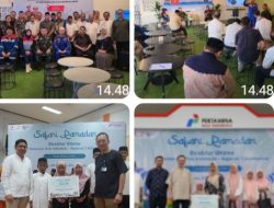 Jaga Objek Vital Nasional, PHKT Gelar Kampanye Keselamatan Hulu Migas 2026 di Bontang