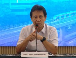 Pemerintah Fokus Atasi Problem Mental Anak, Hasil Cek Kesehatan Gratis 10% Depresi dan Cemas.